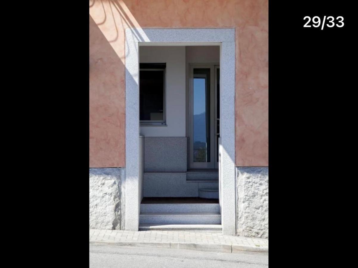 Artelago Silver Panoramic Lake View Baveno Exterior foto
